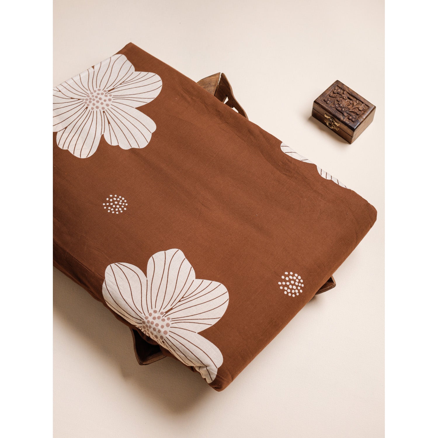 COTTON PRINTED FABRIC