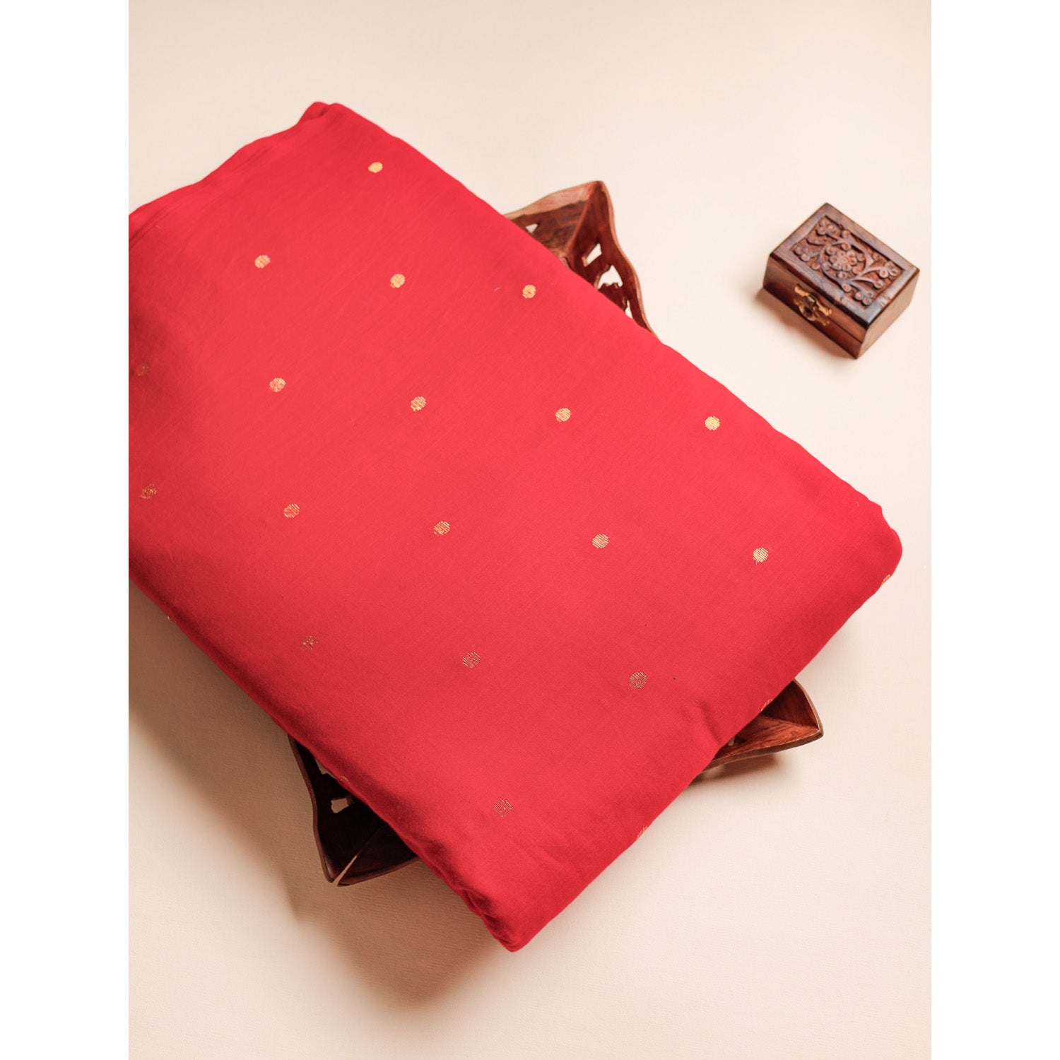 COTTON HANDLOOM FABRIC