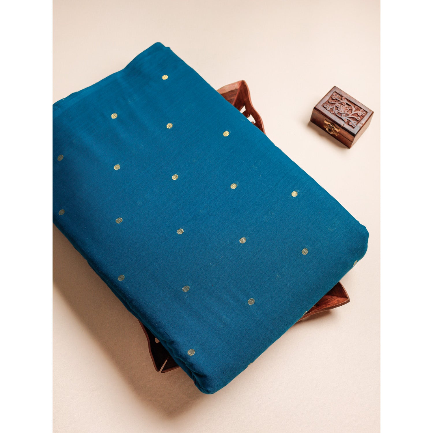 COTTON HANDLOOM FABRIC