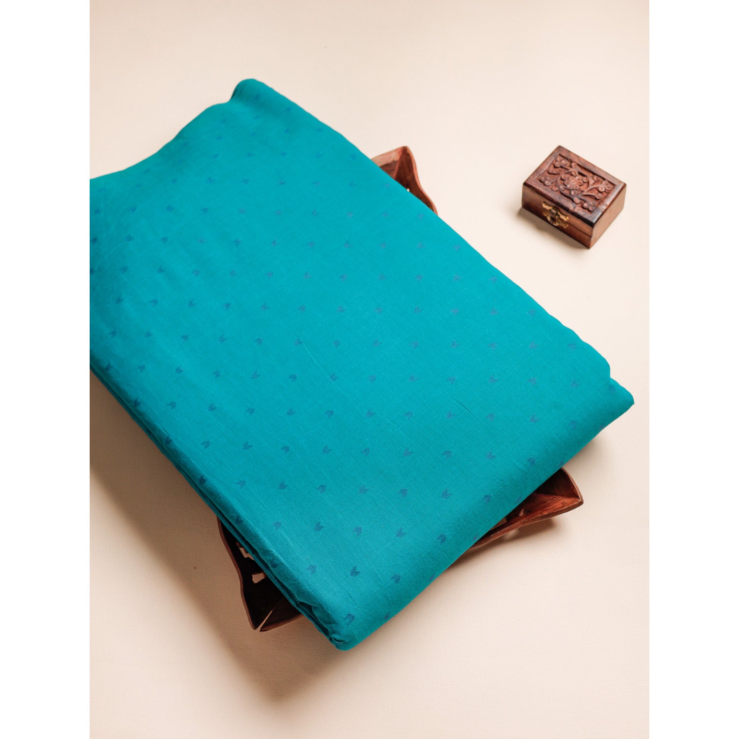 COTTON HANDLOOM FABRIC