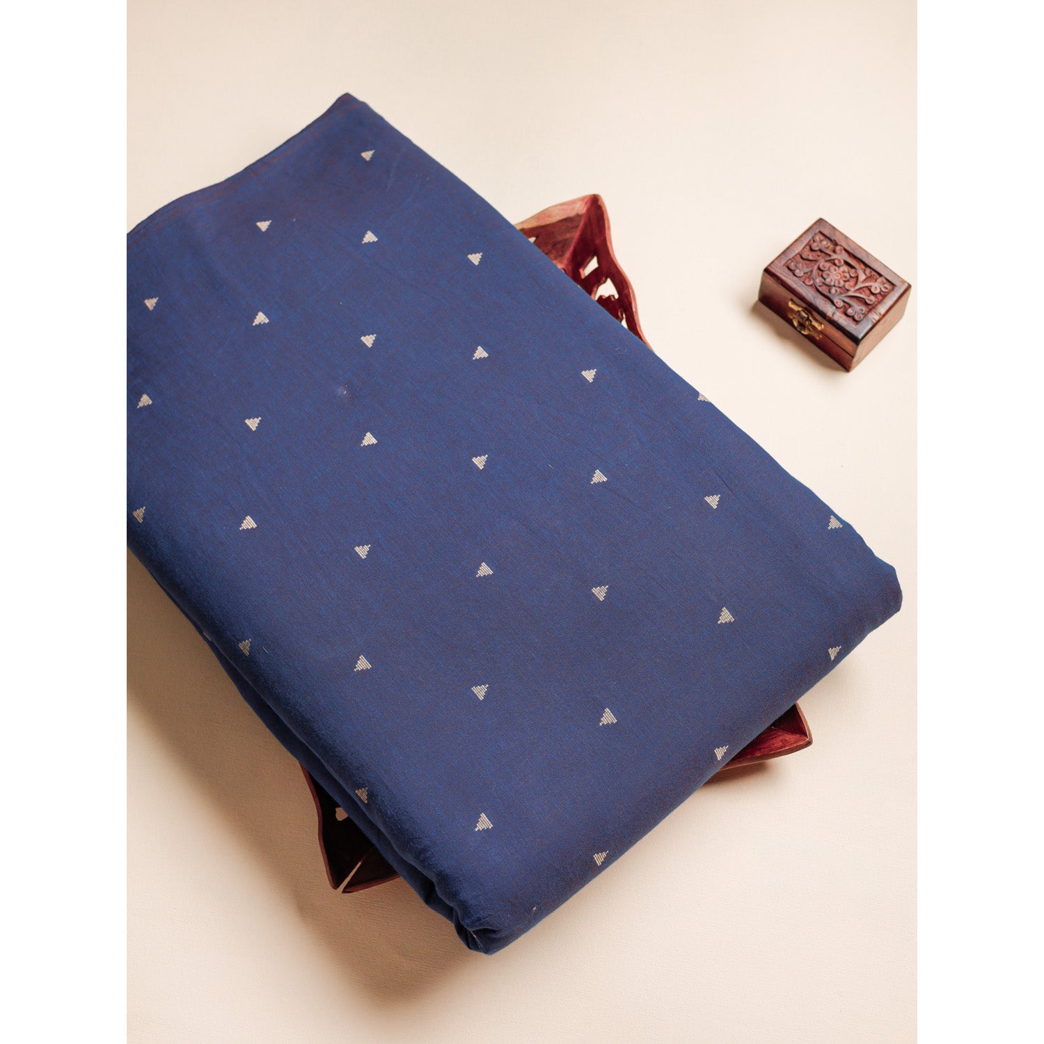 COTTON HANDLOOM FABRIC