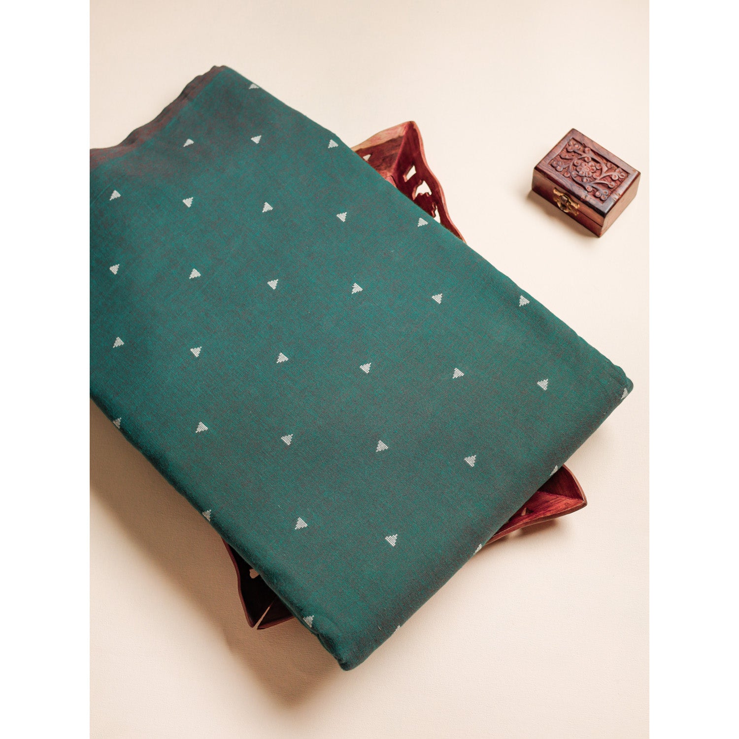 COTTON HANDLOOM FABRIC