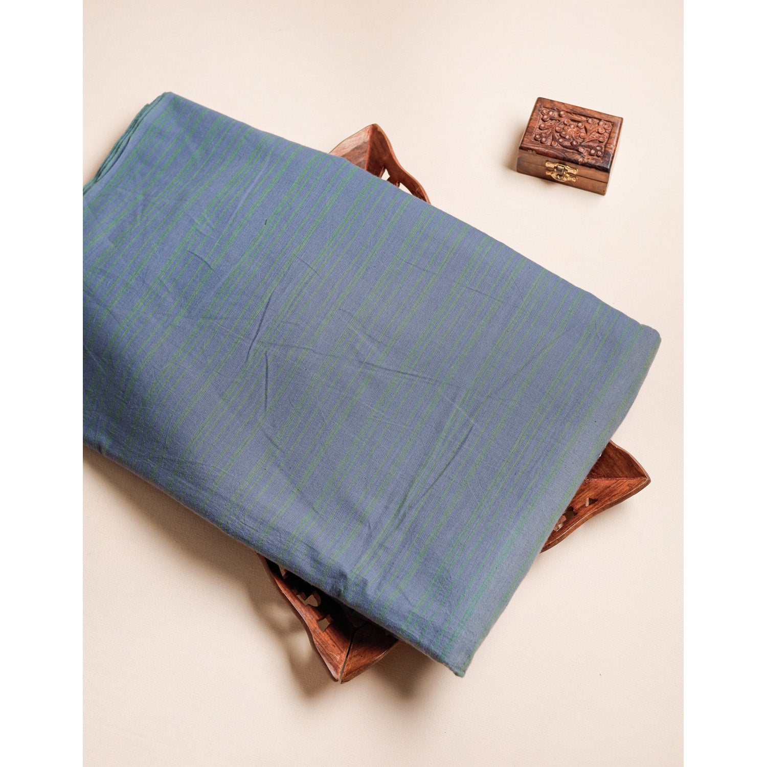 COTTON HANDLOOM FABRIC