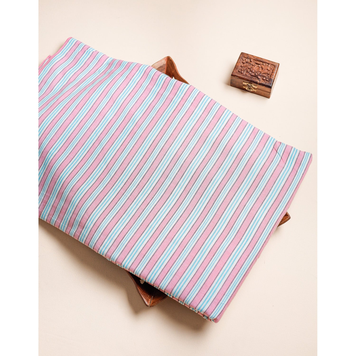 COTTON HANDLOOM FABRIC