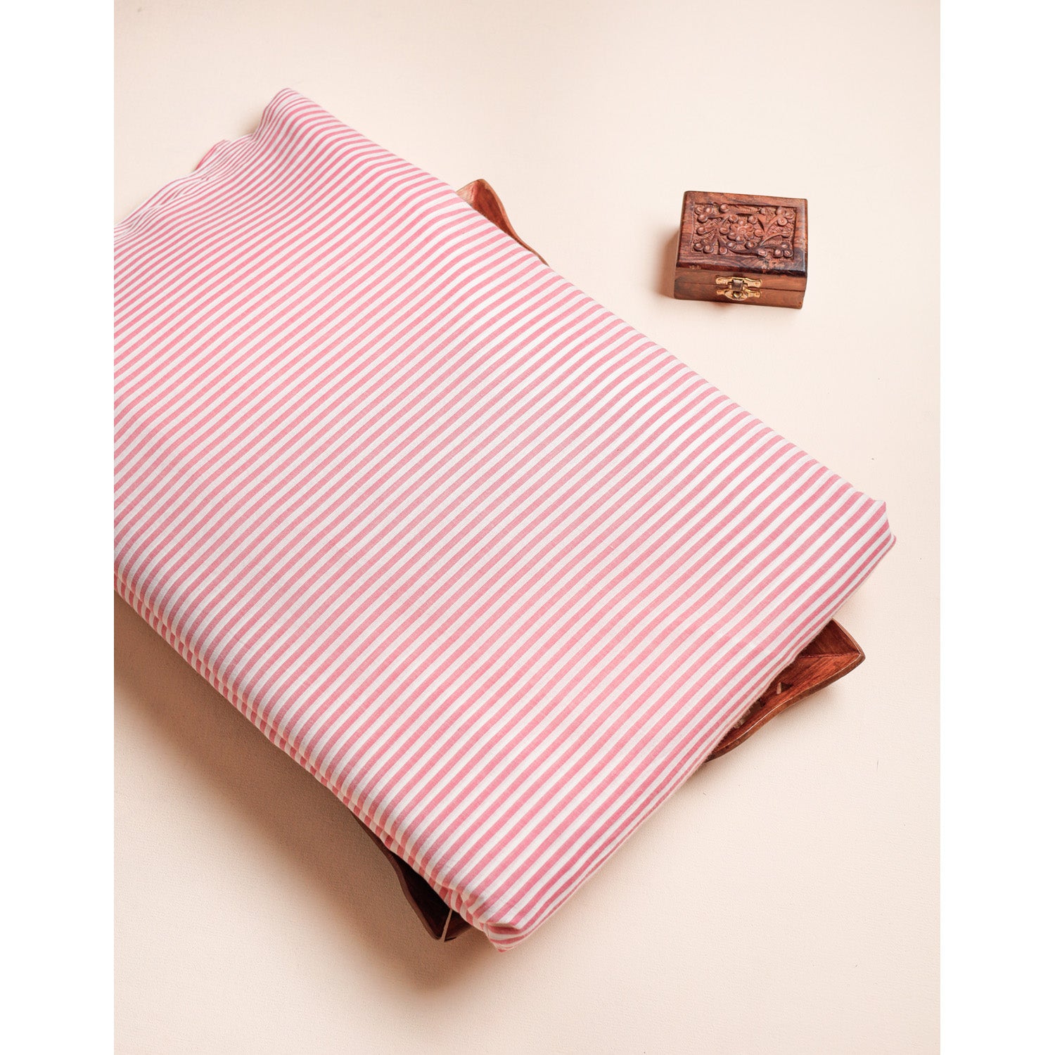 COTTON HANDLOOM FABRIC