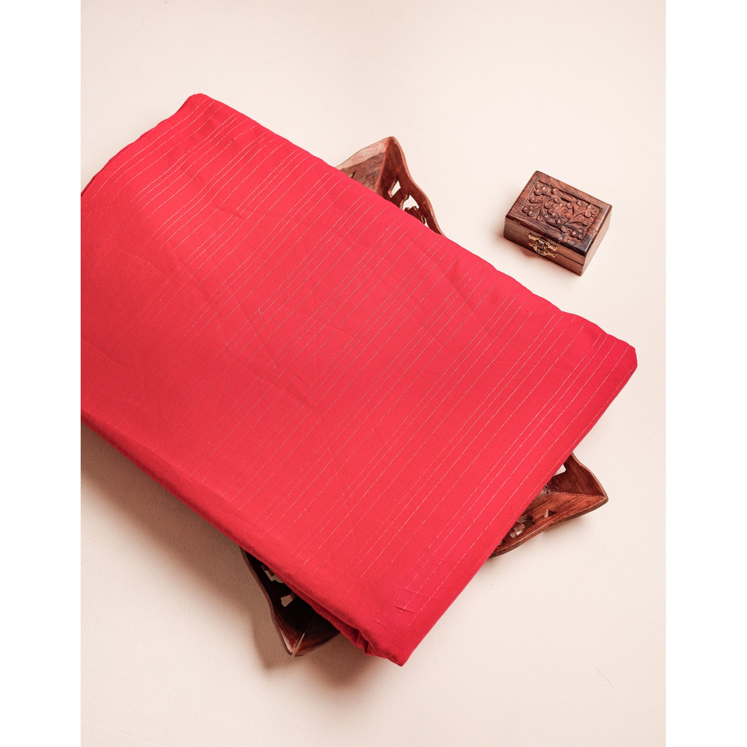 COTTON HANDLOOM FABRIC