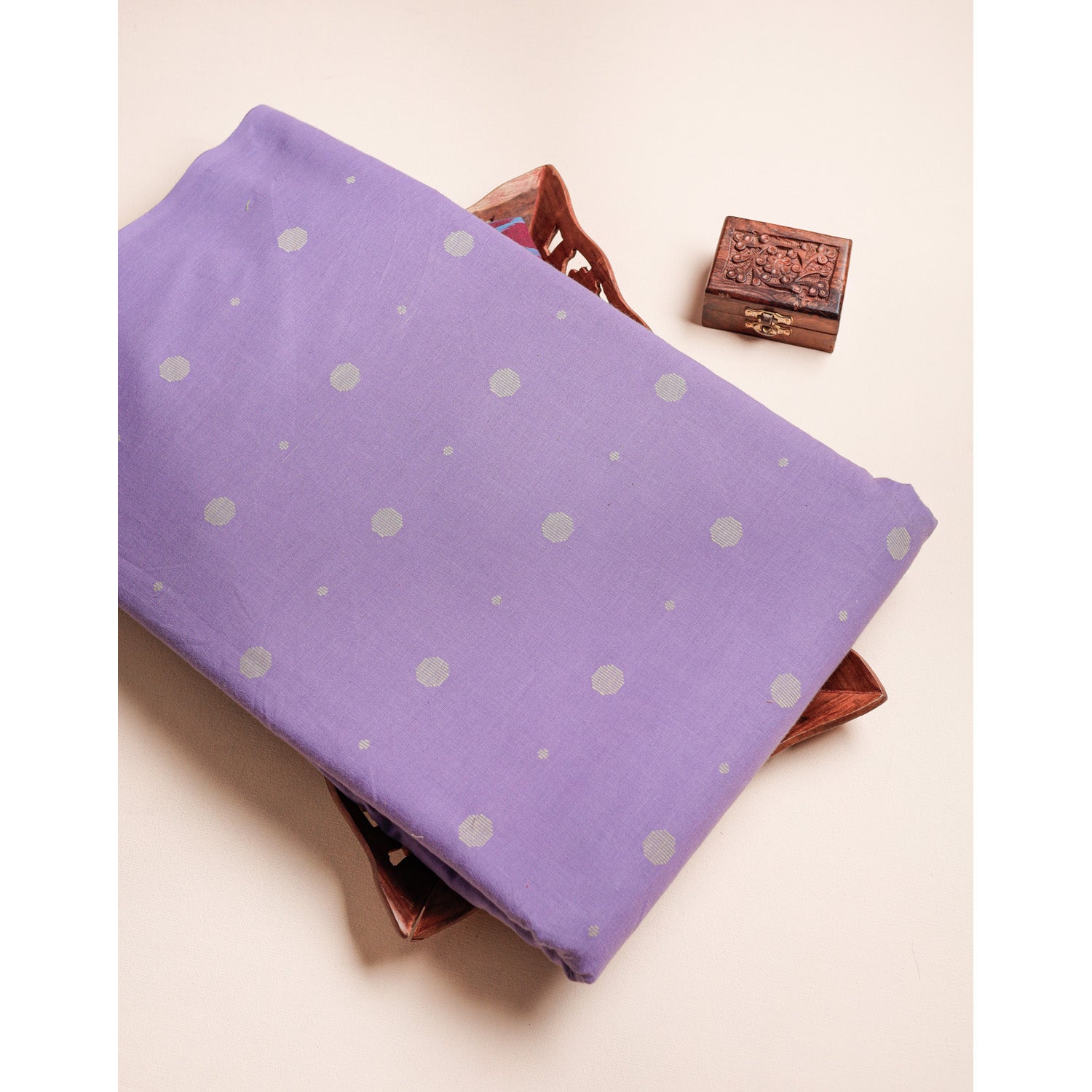 COTTON HANDLOOM FABRIC