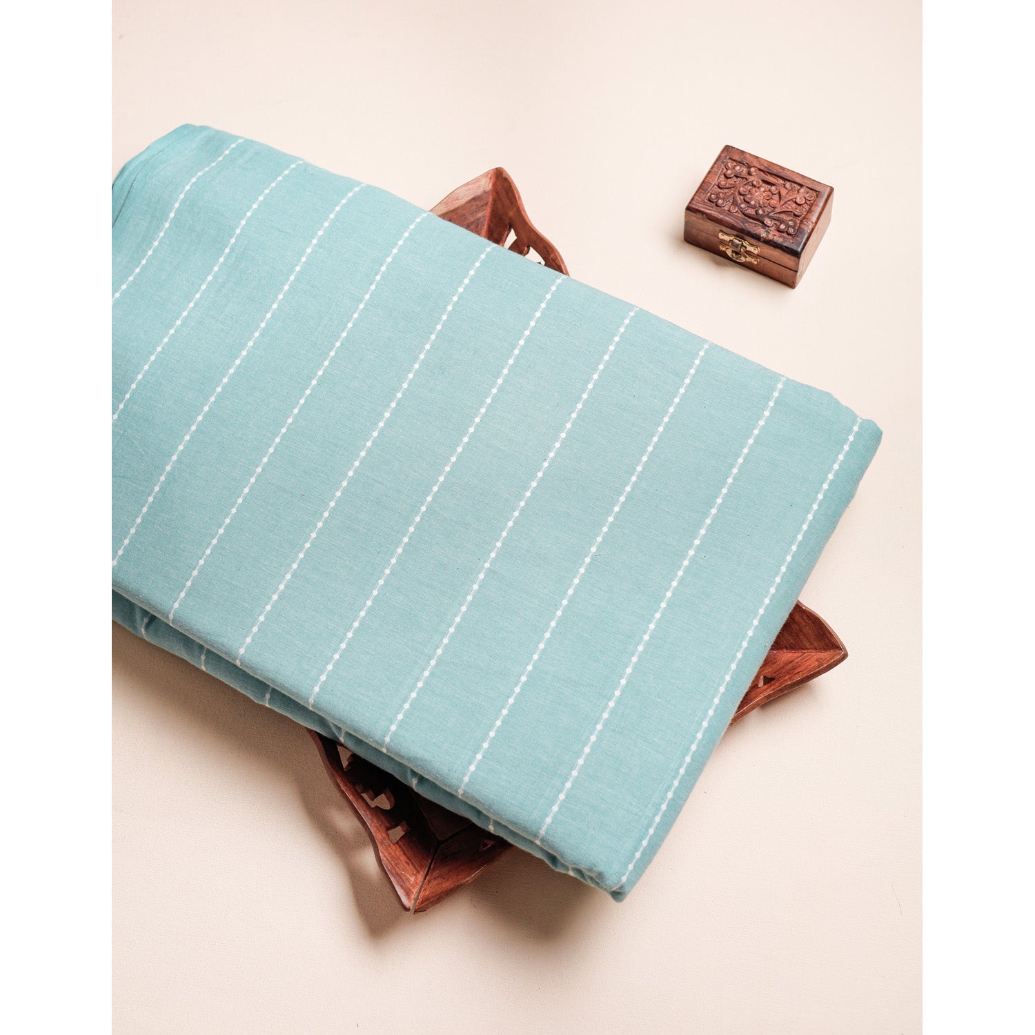 COTTON HANDLOOM FABRIC