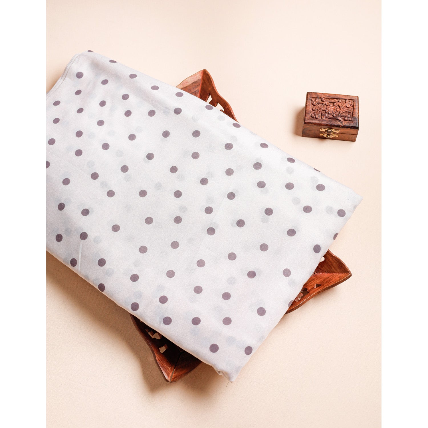 COTTON PRINTED FABRIC