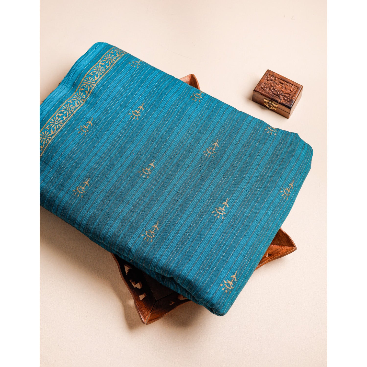 COTTON PRINTED FABRIC