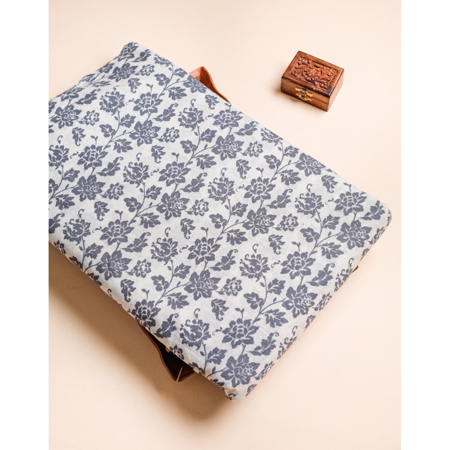 COTTON PRINTED FABRIC