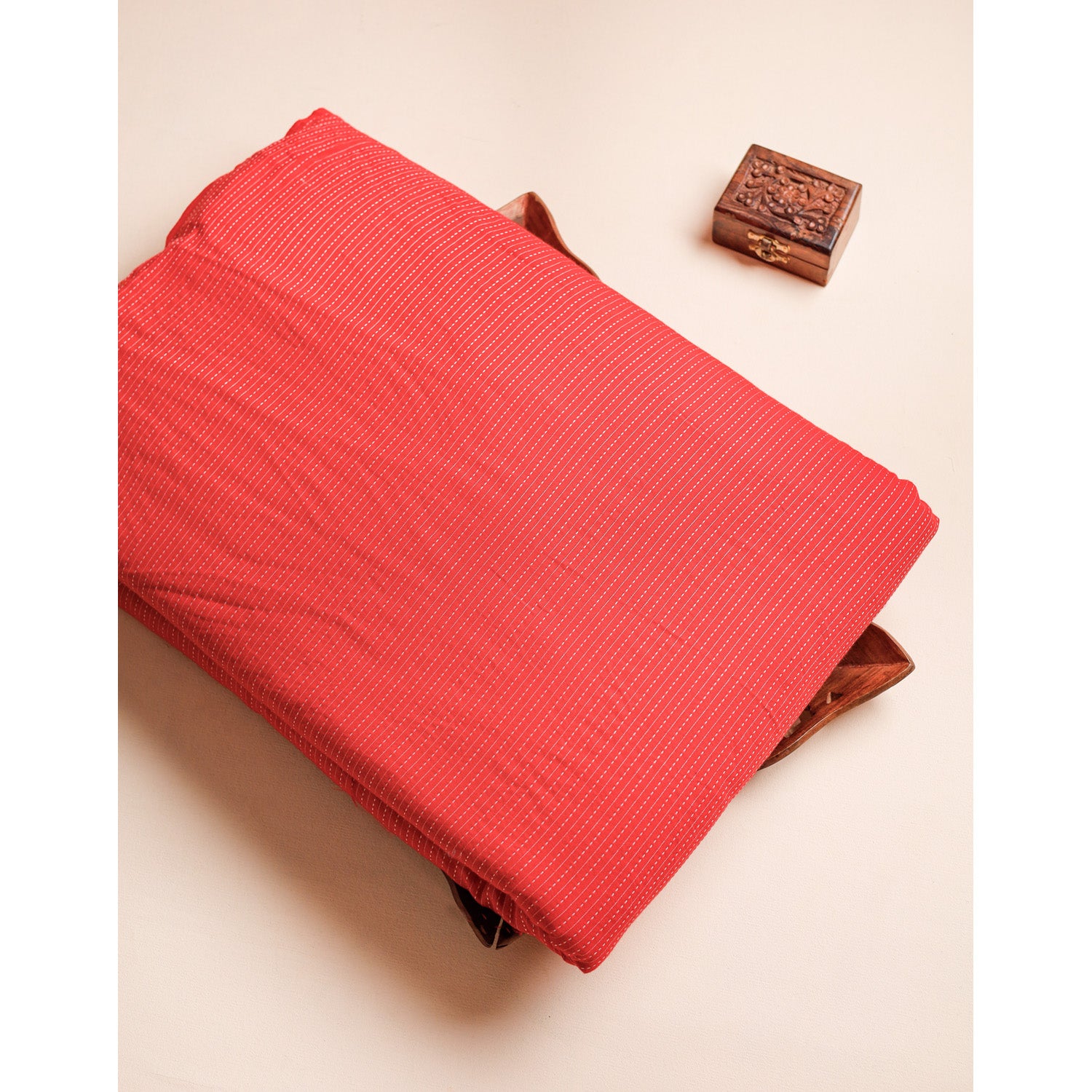 COTTON HANDLOOM FABRIC