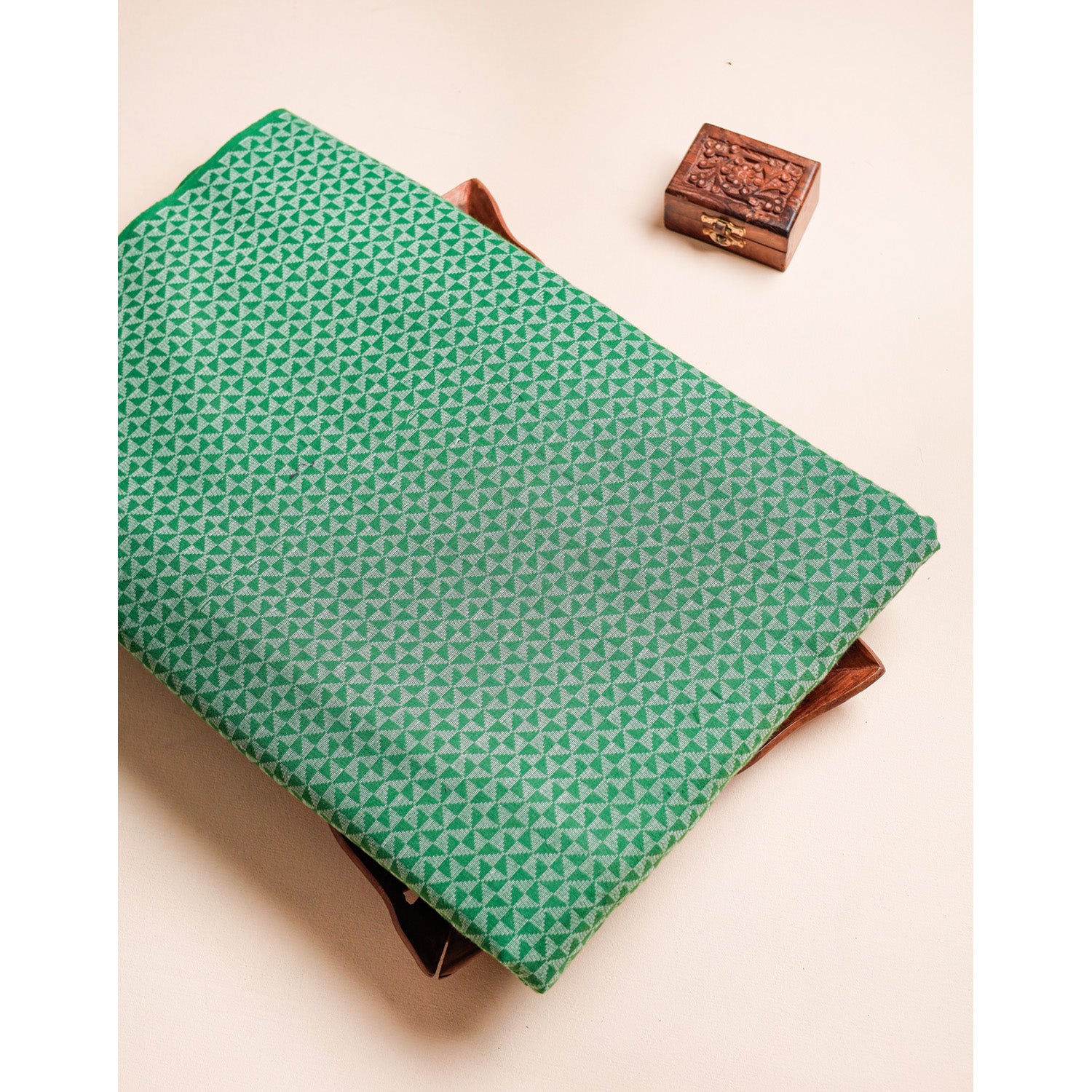 COTTON HANDLOOM FABRIC