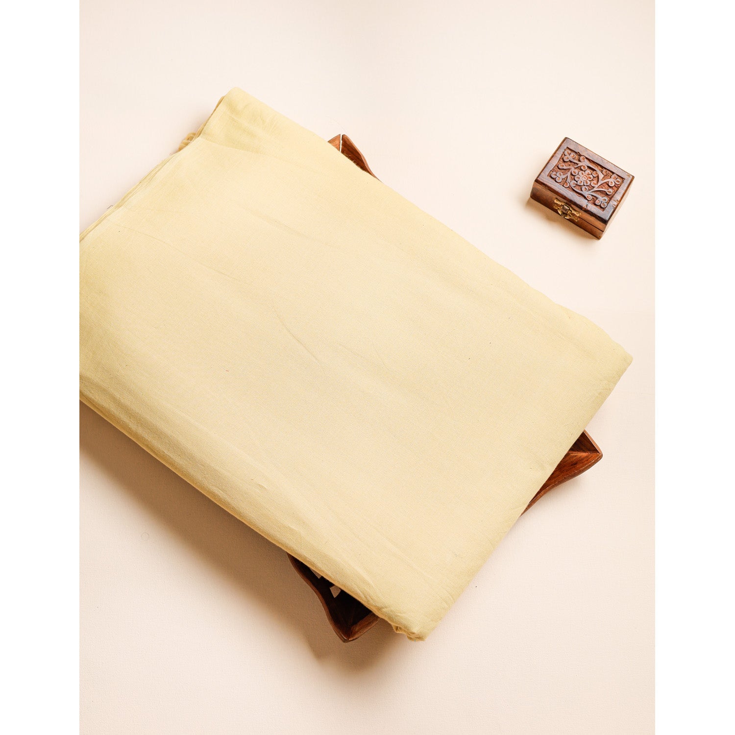 COTTON PLAIN FABRIC