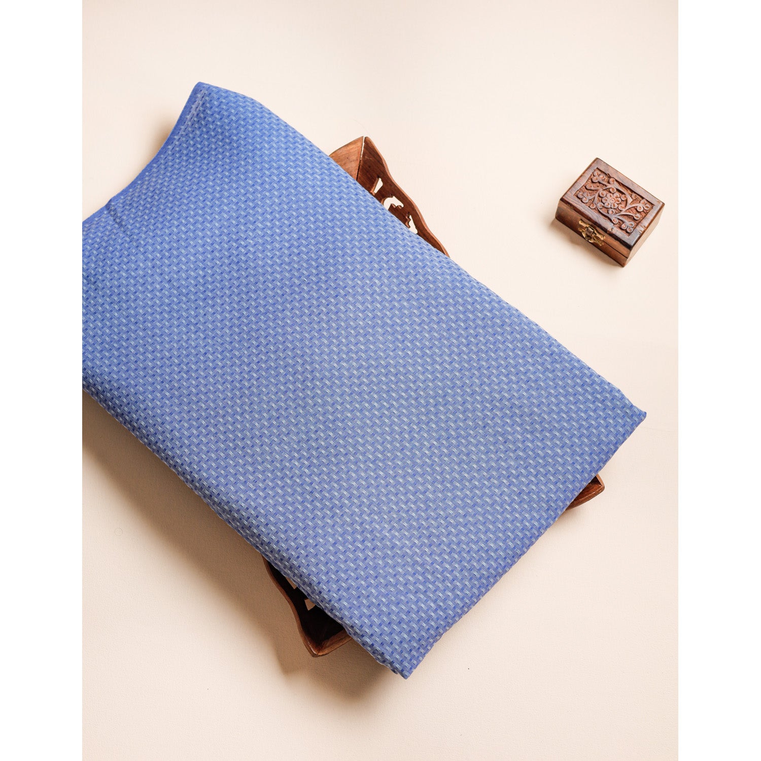 COTTON HANDLOOM FABRIC