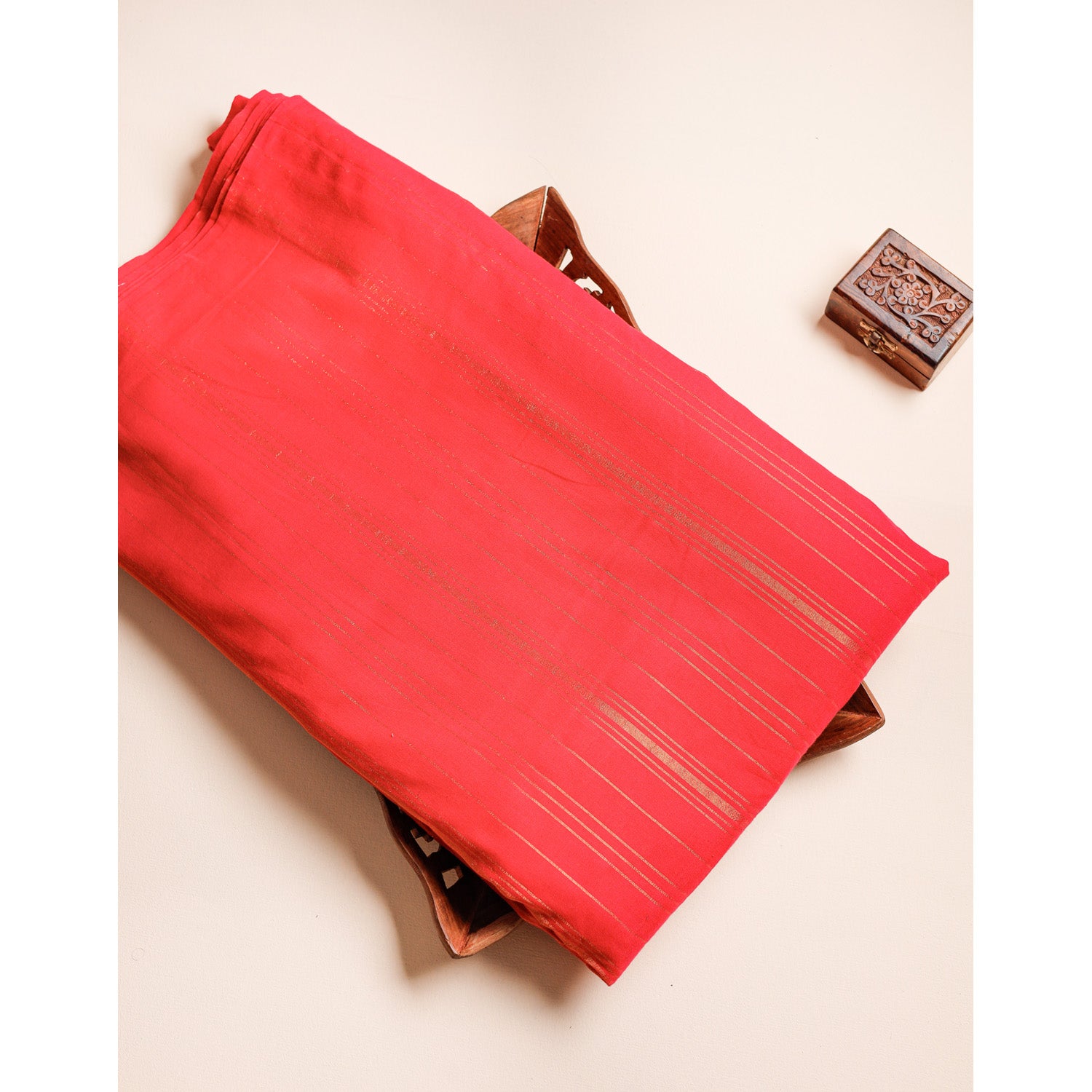 COTTON HANDLOOM FABRIC