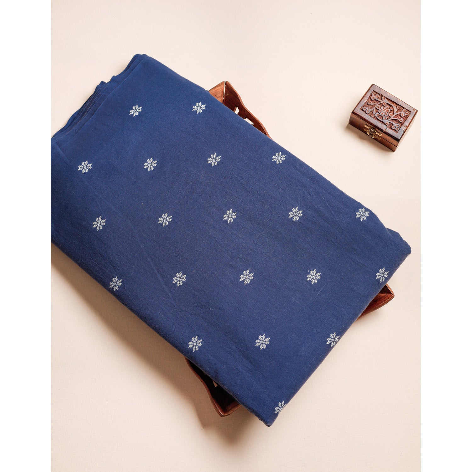 COTTON HANDLOOM FABRIC