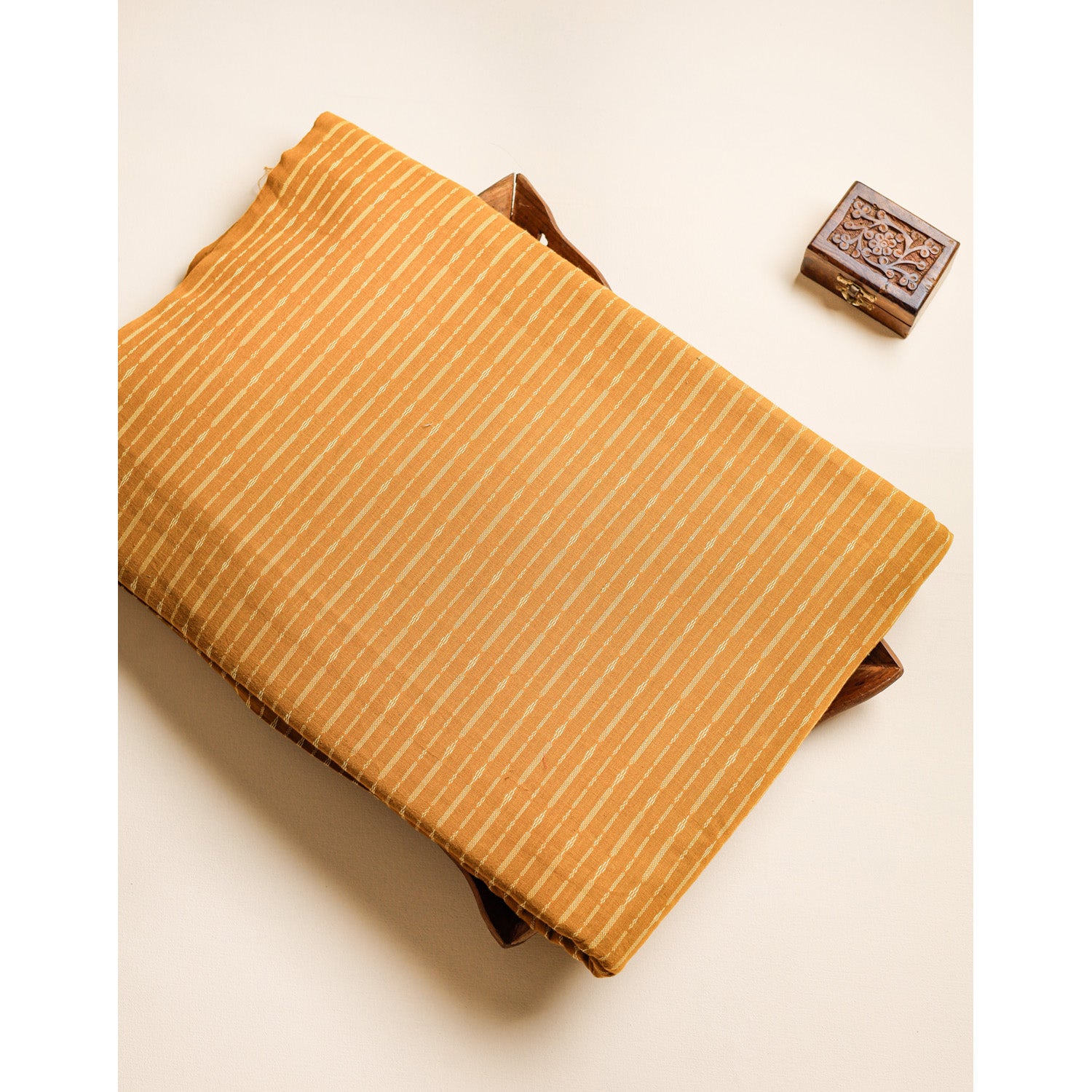 COTTON HANDLOOM FABRIC