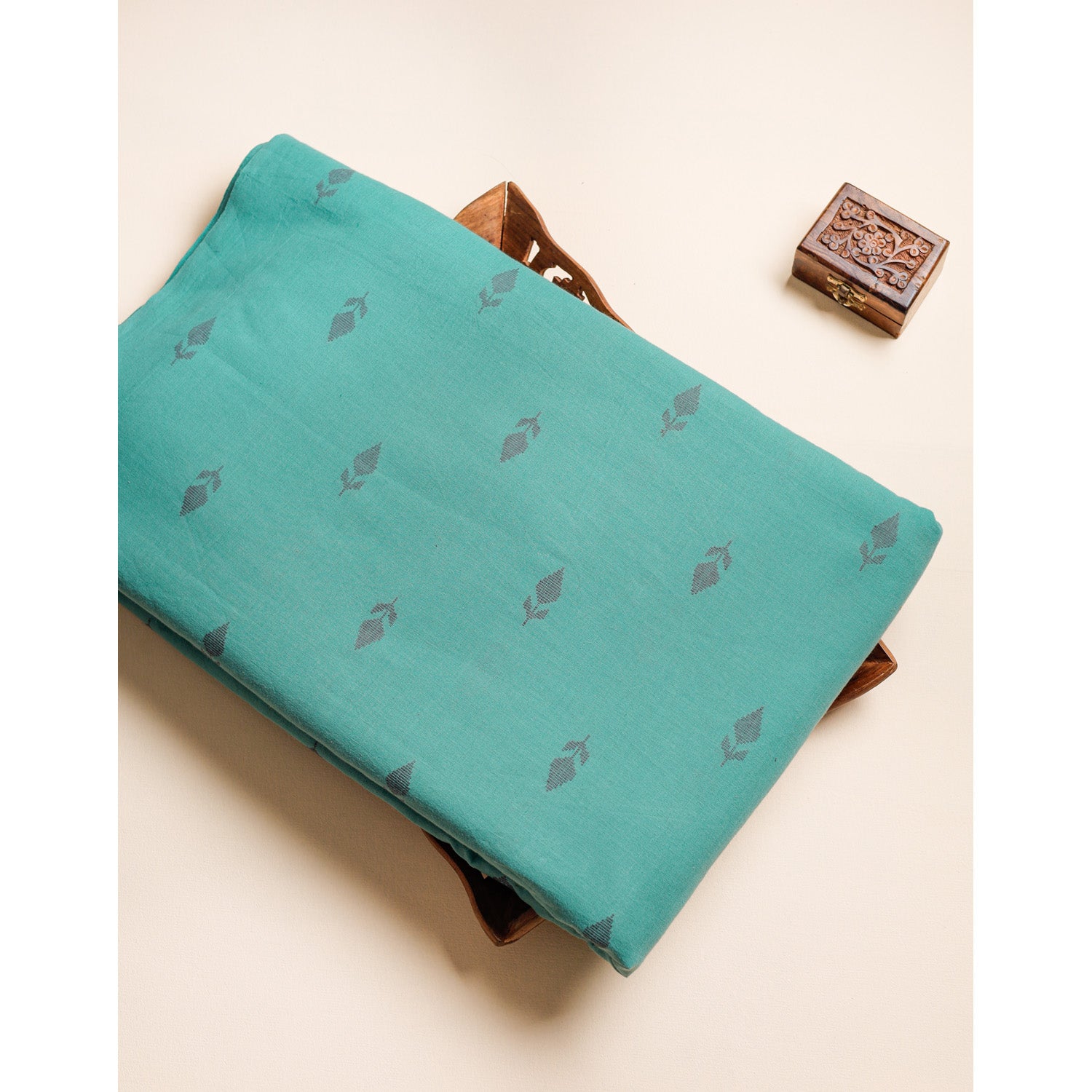 COTTON HANDLOOM FABRIC