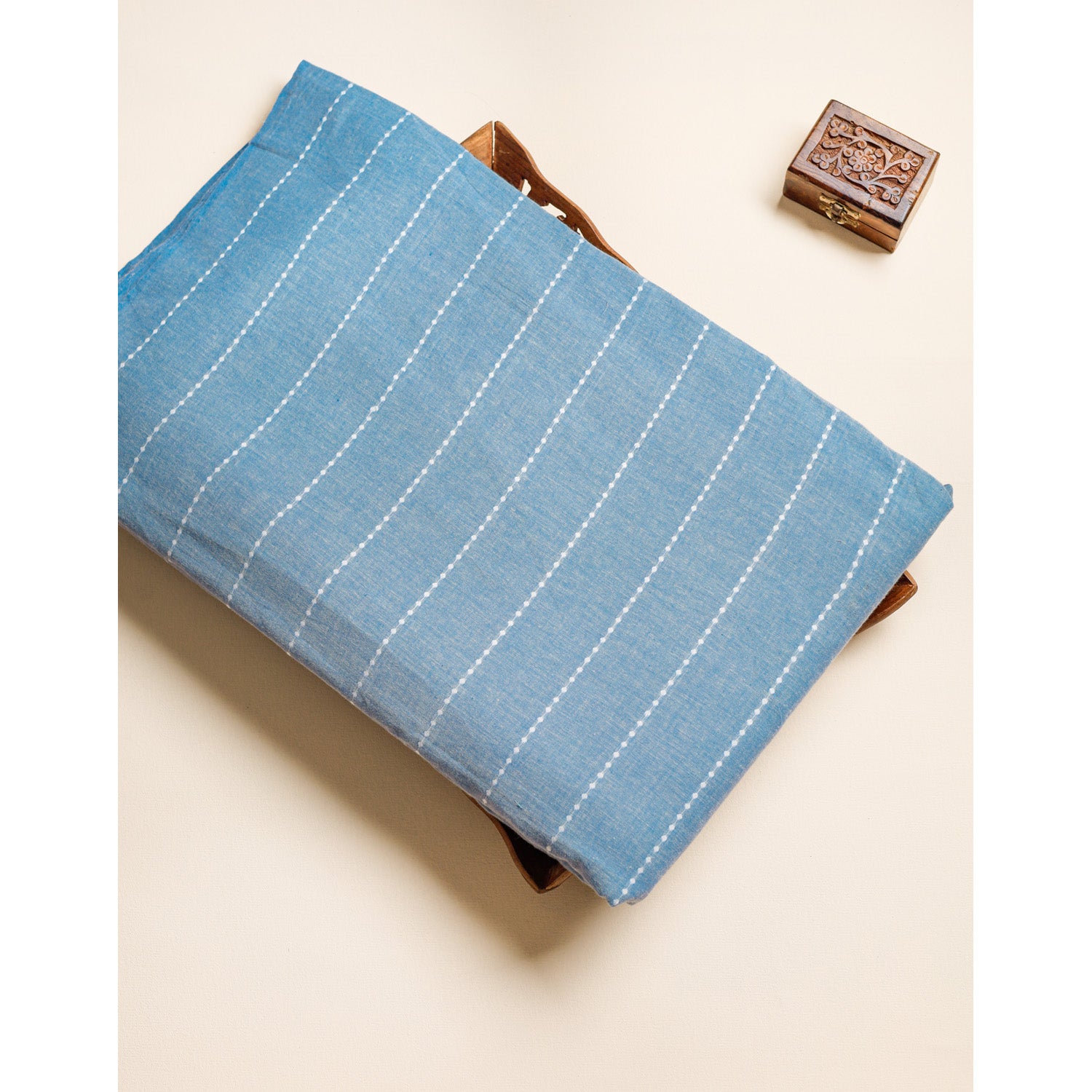 COTTON HANDLOOM FABRIC