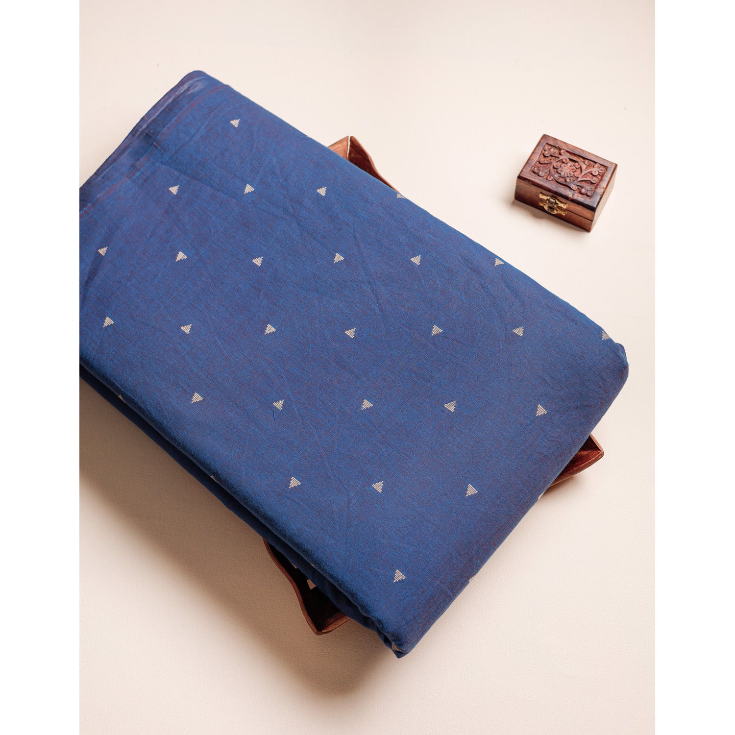 COTTON HANDLOOM FABRIC