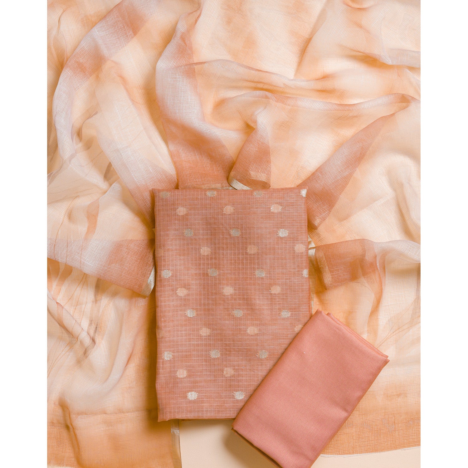 KOTA PRINTED SUIT SET