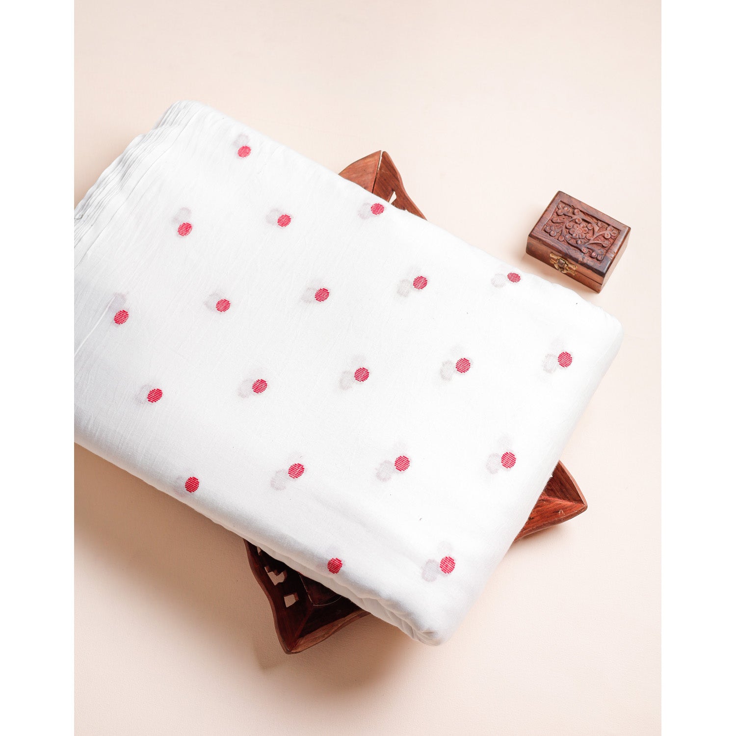 COTTON HANDLOOM FABRIC