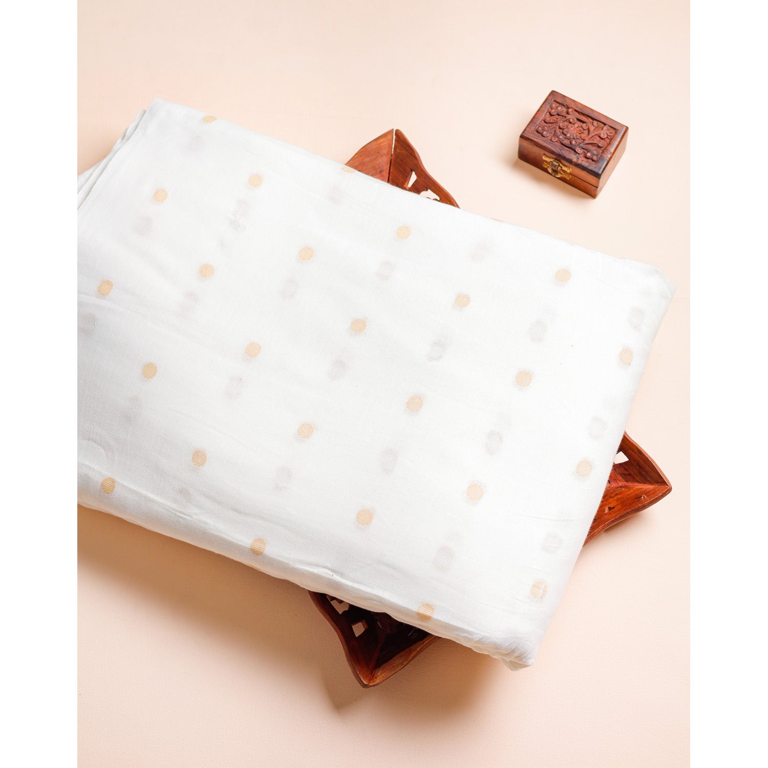 COTTON HANDLOOM FABRIC