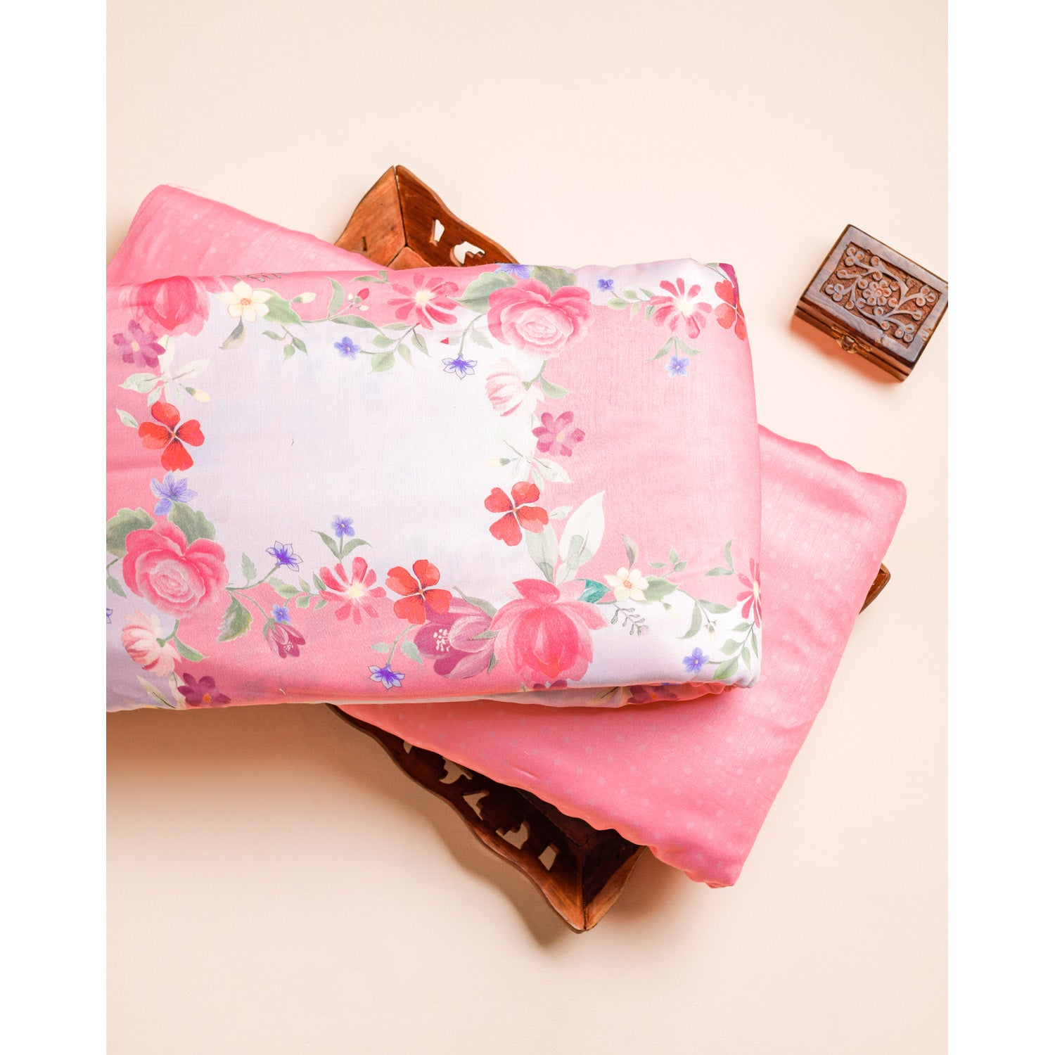 COTTON PRINTED MIX & MATCH