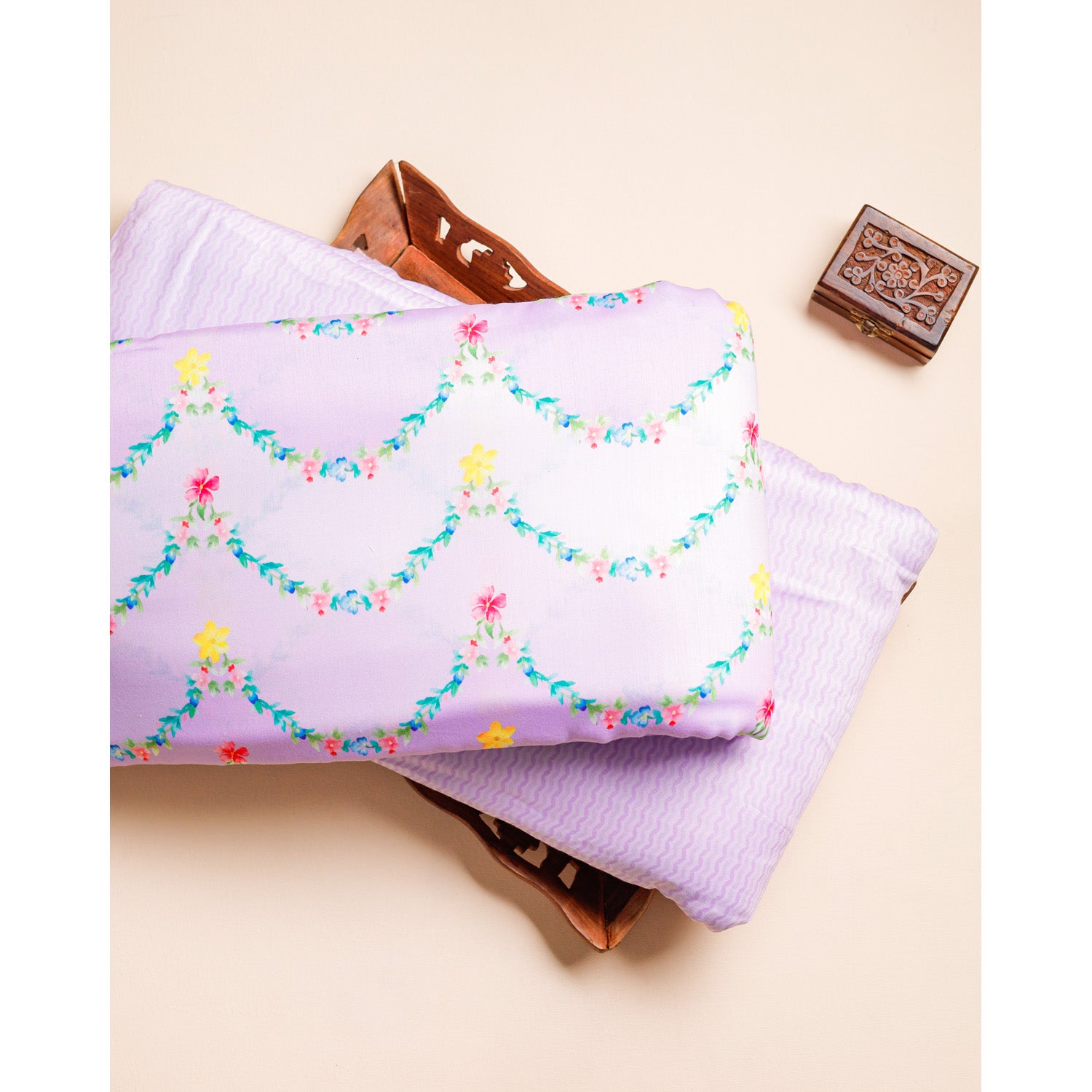 COTTON PRINTED MIX & MATCH