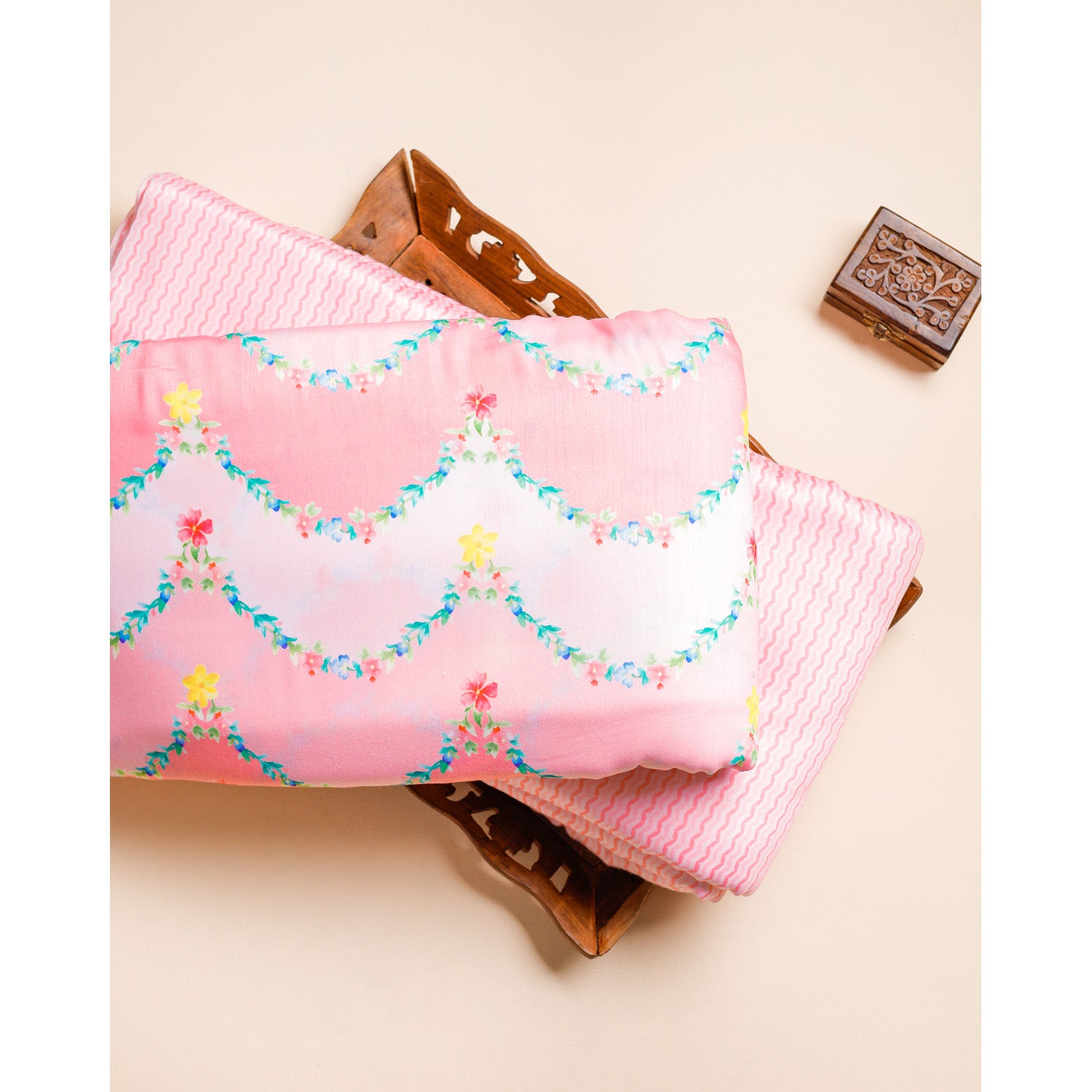 COTTON PRINTED MIX & MATCH