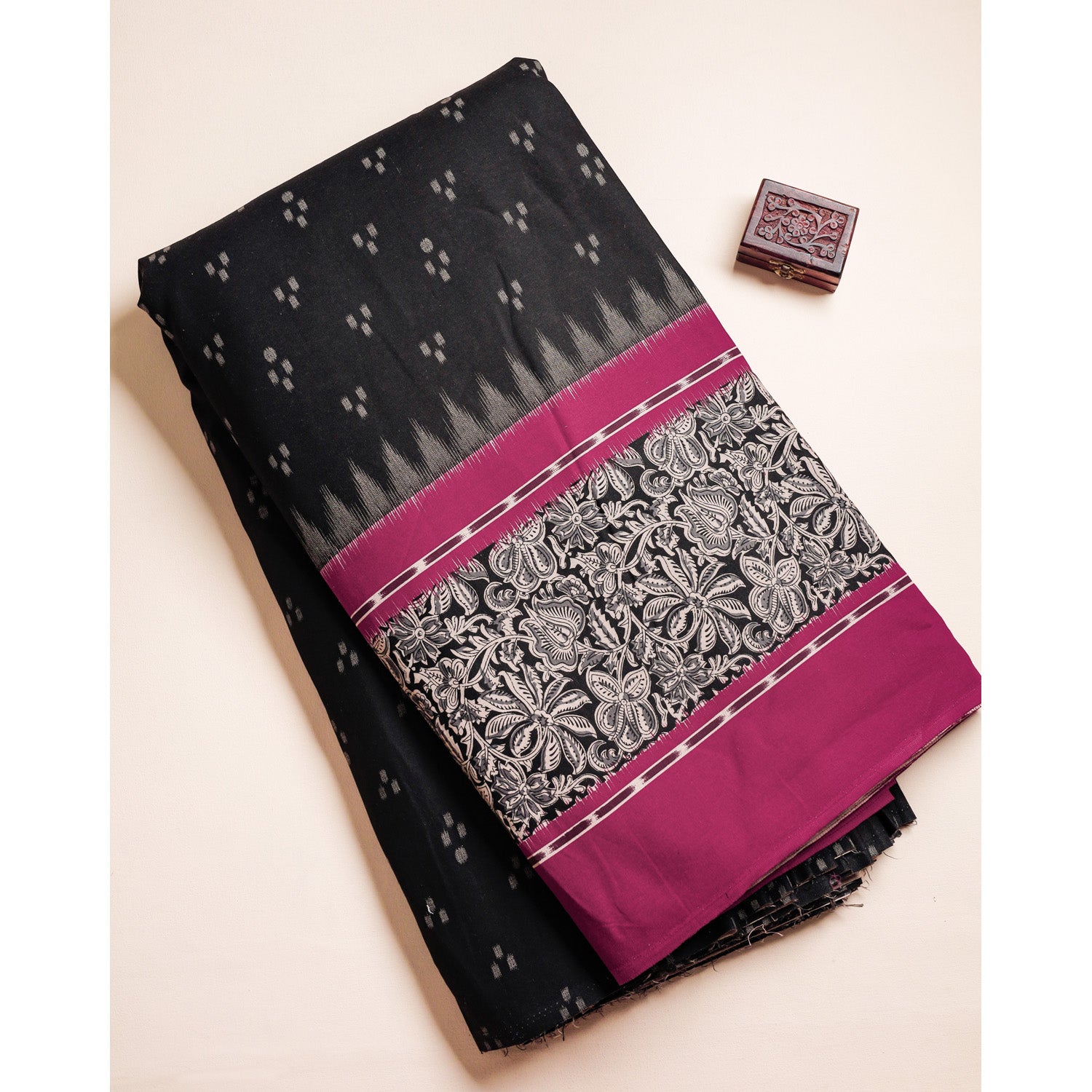 COTTON FLEX PRINTED FABRIC