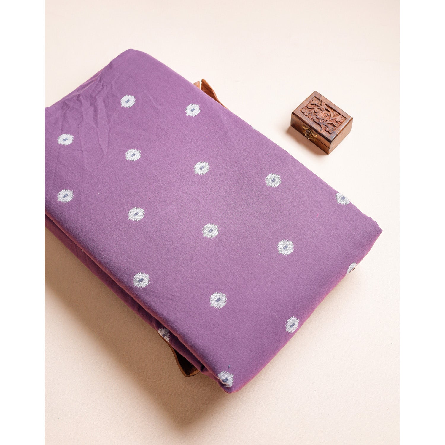 COTTON HANDLOOM FABRIC