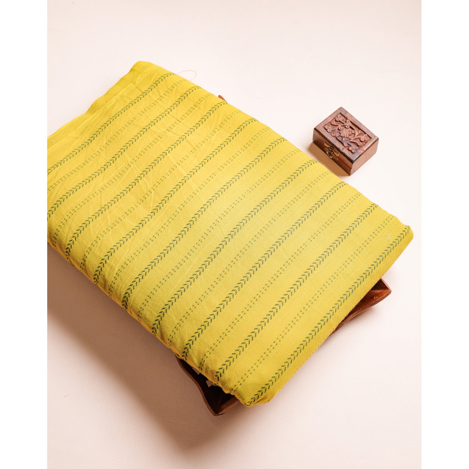 COTTON HANDLOOM FABRIC