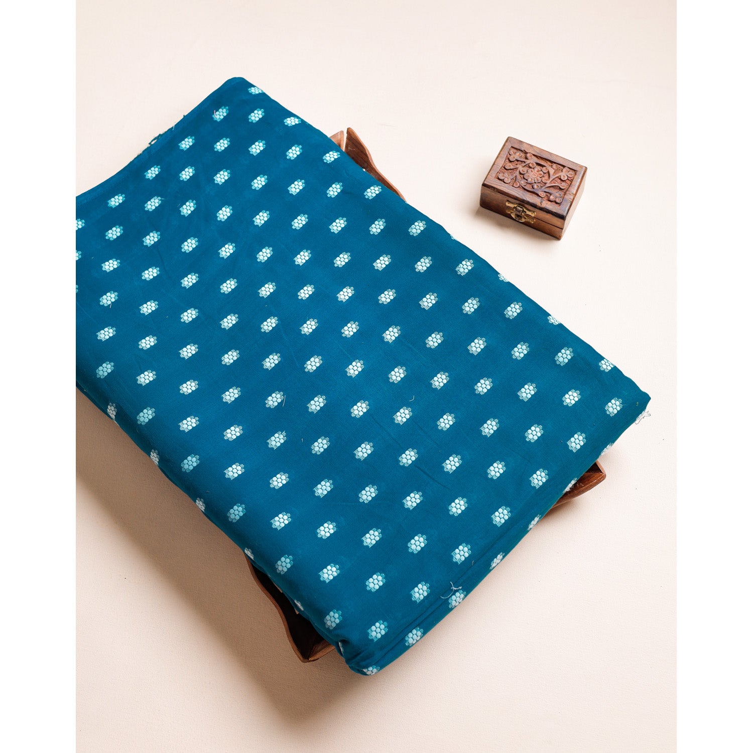 COTTON HANDLOOM FABRIC
