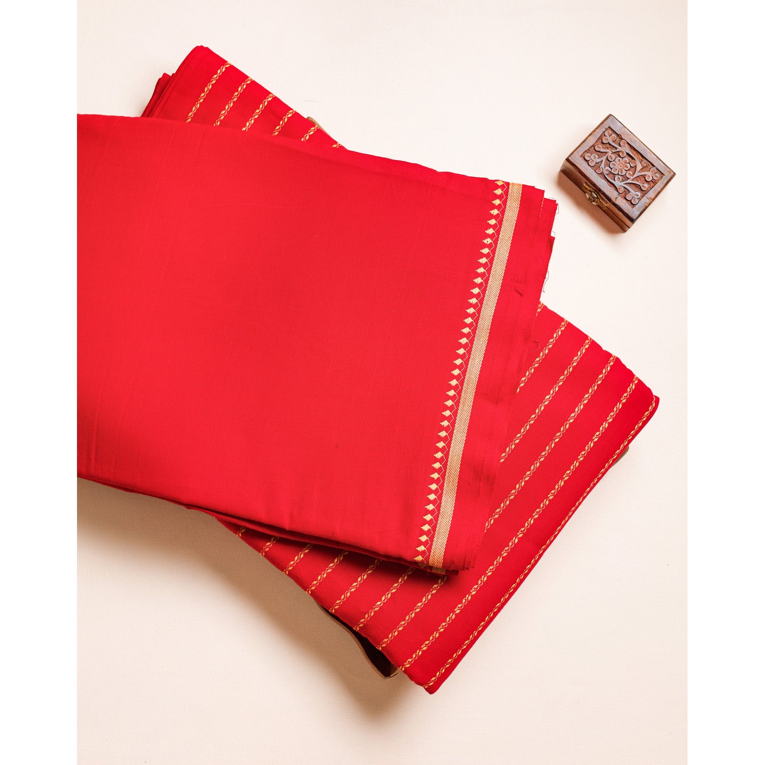 PURE COTTON HANDLOOM MIX & MATCH
