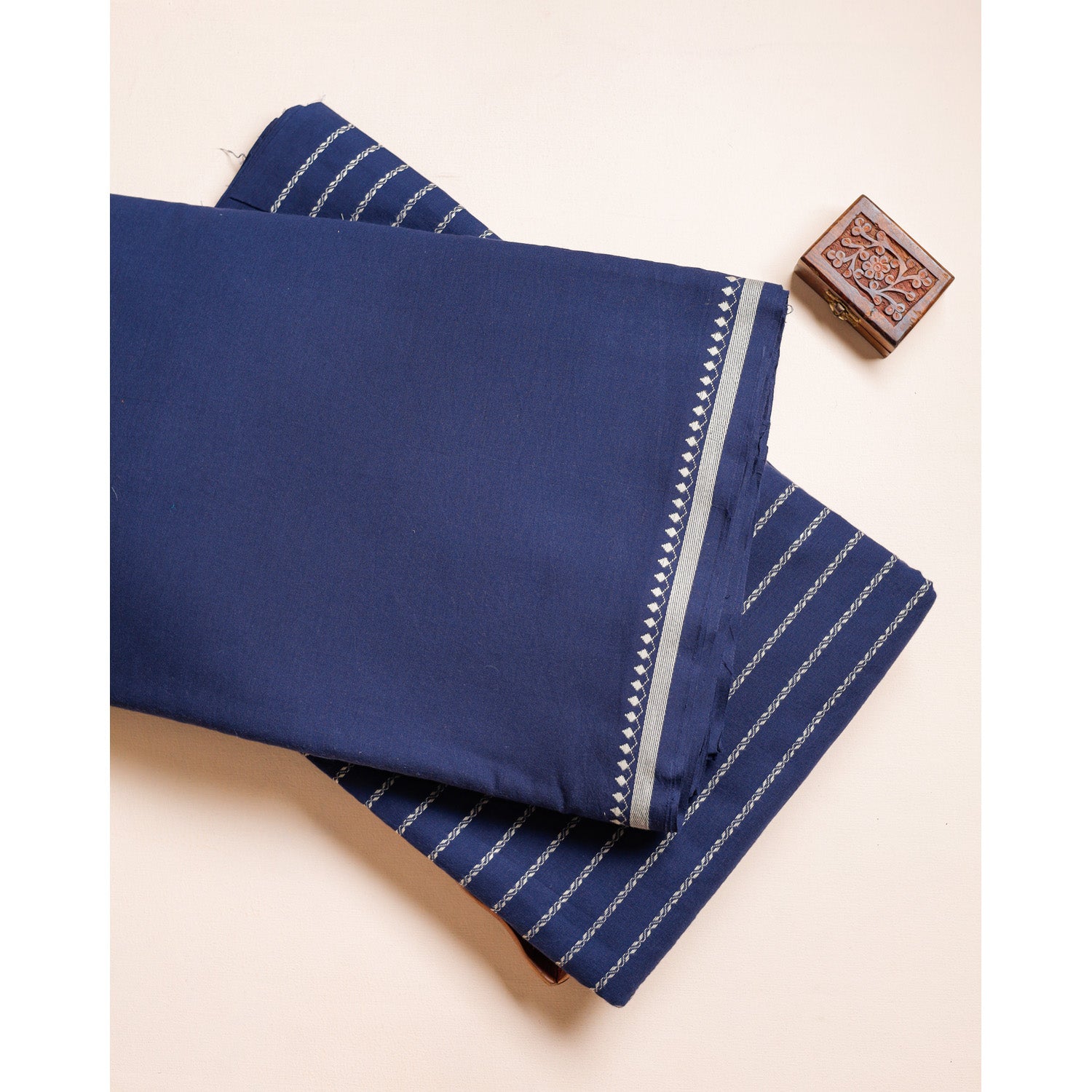 PURE COTTON HANDLOOM MIX & MATCH