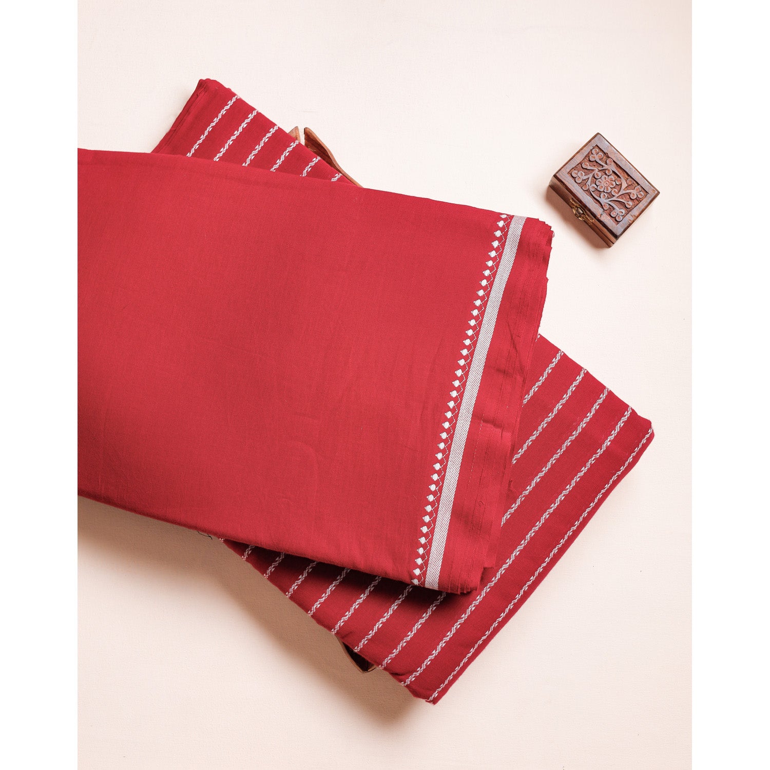 PURE COTTON HANDLOOM MIX & MATCH