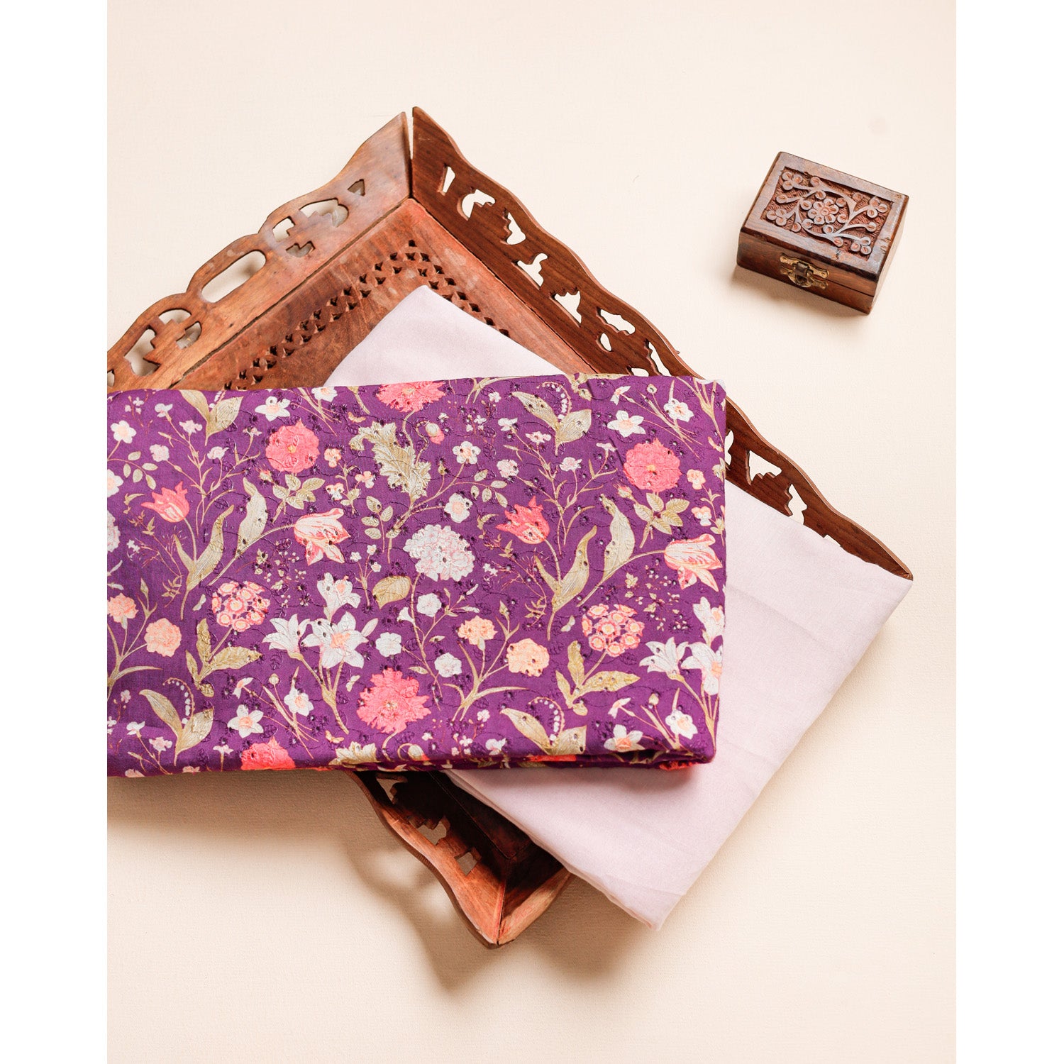 COTTON HAKOBA MIX & MATCH