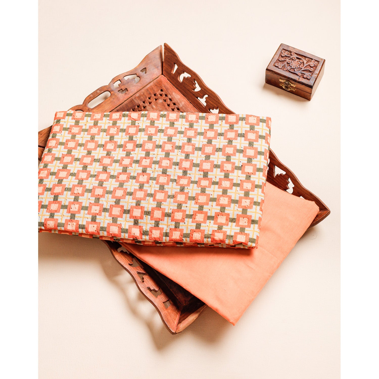 COTTON HAKOBA MIX & MATCH