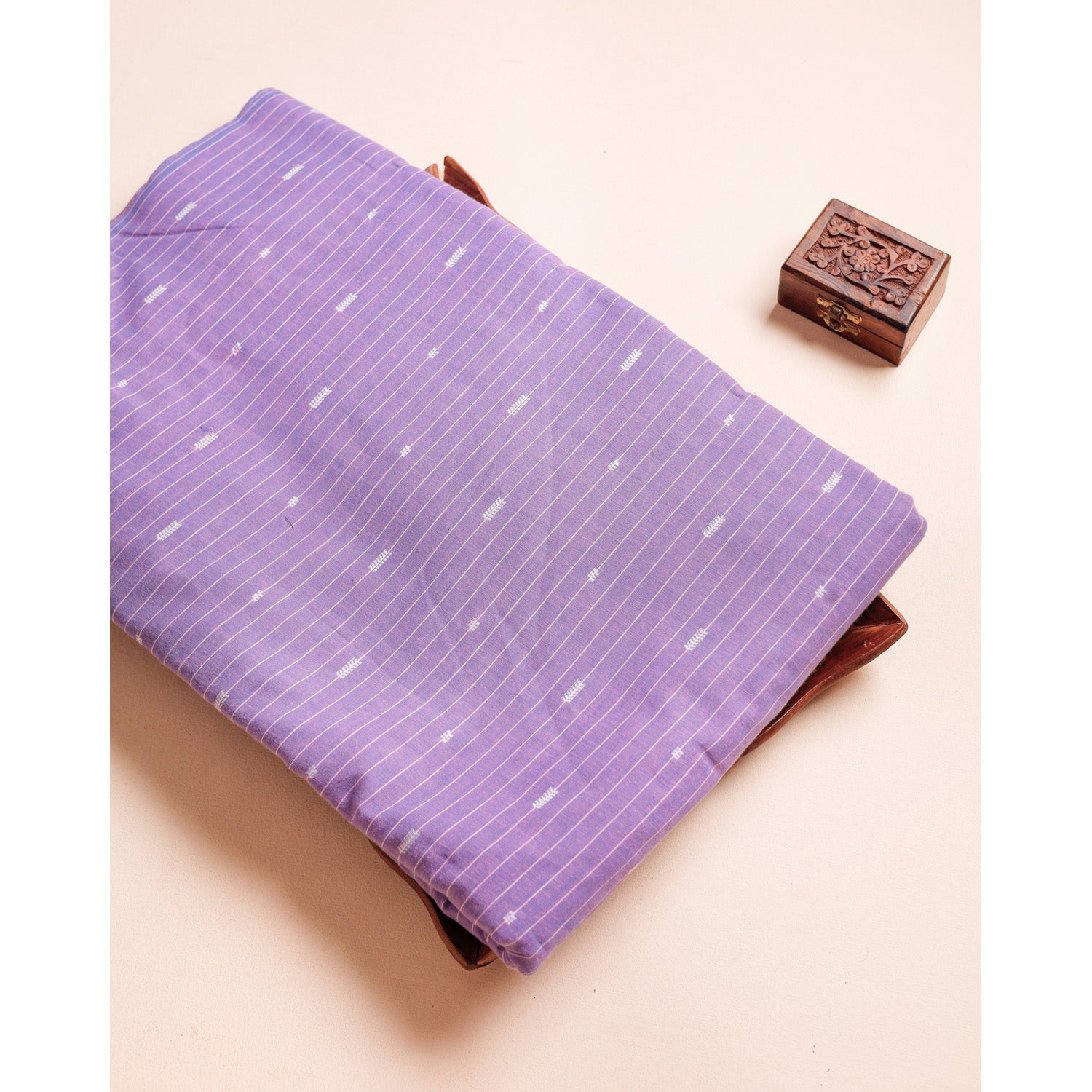 COTTON HANDLOOM FABRIC