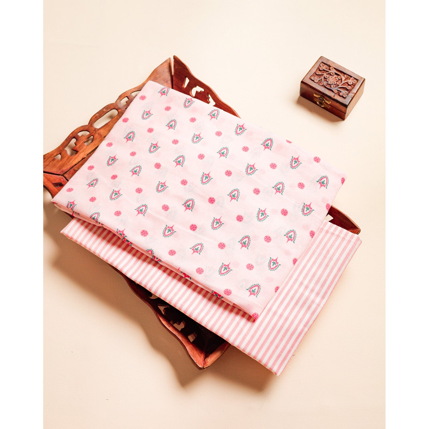 COTTON MUL MIX & MATCH