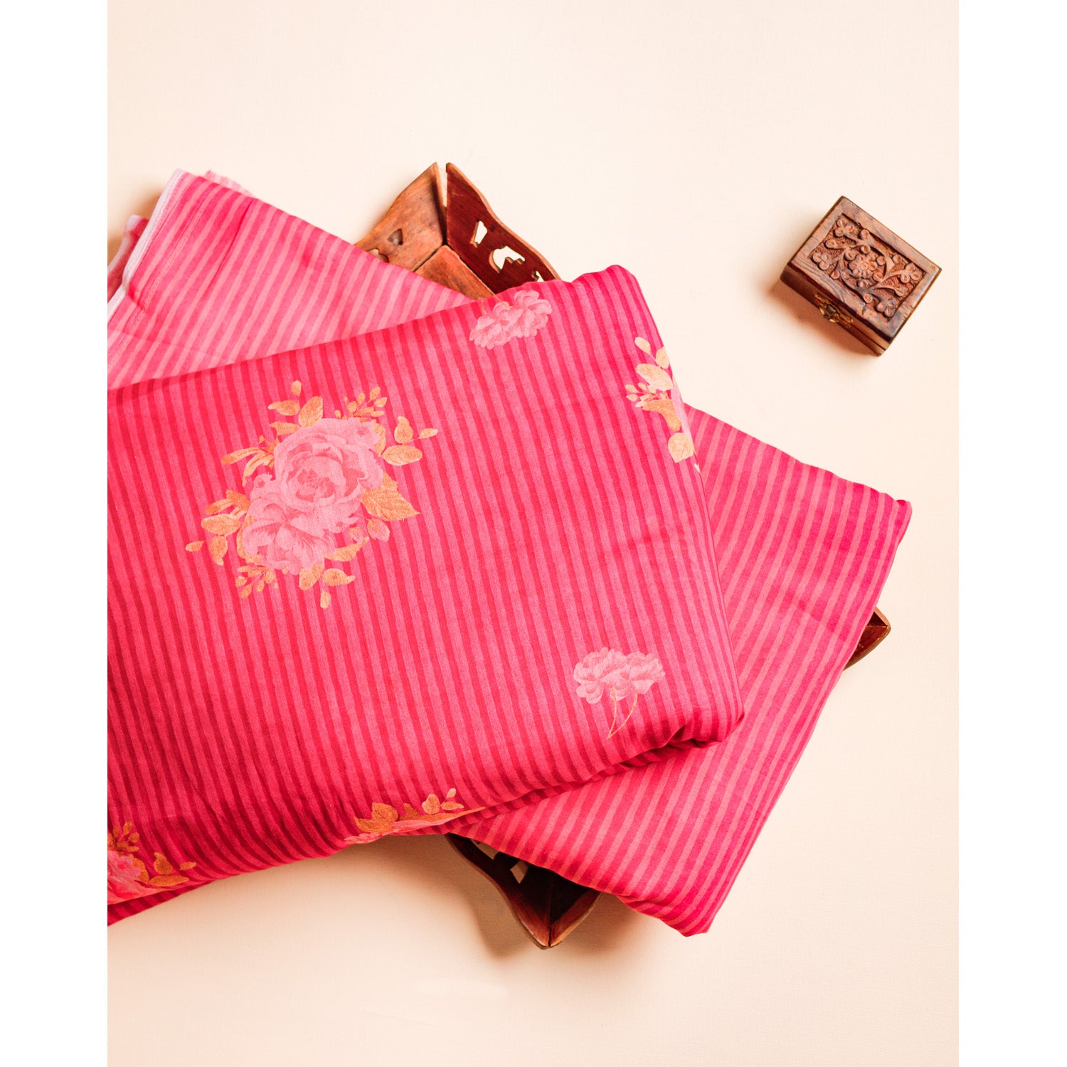 PURE COTTON MUL PRINTED MIX & MATCH