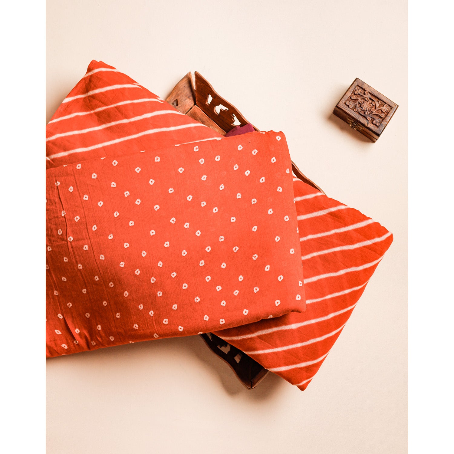 PURE COTTON MUL PRINTED MIX & MATCH