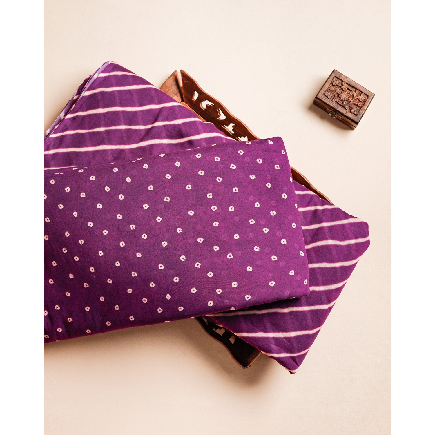 PURE COTTON MUL PRINTED MIX & MATCH