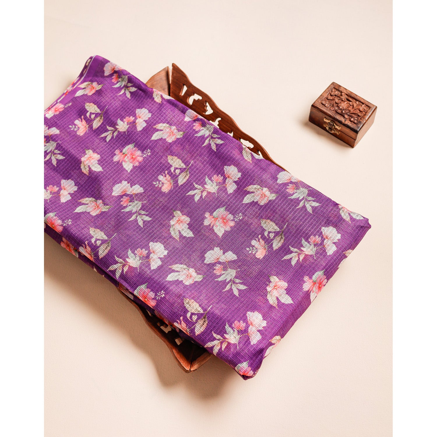 KOTA PRINTED FABRIC