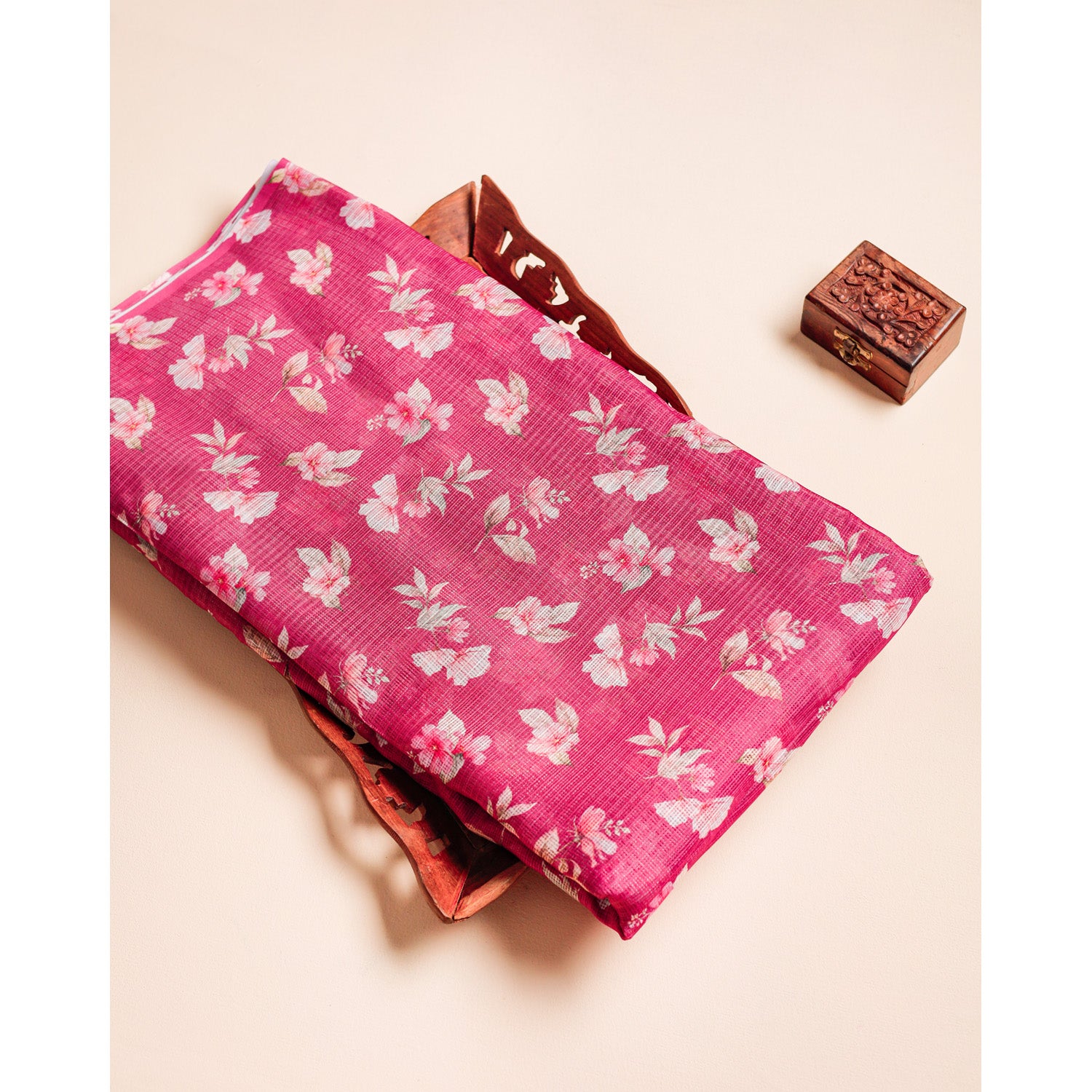 KOTA PRINTED FABRIC