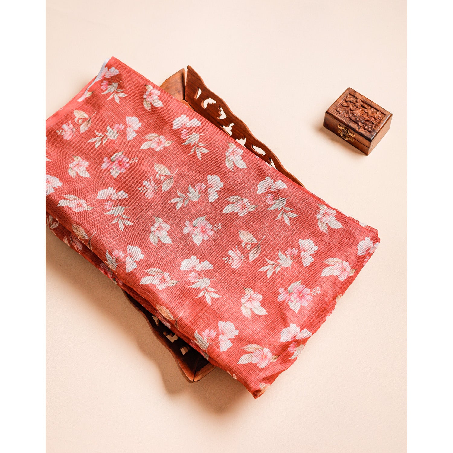 KOTA PRINTED FABRIC