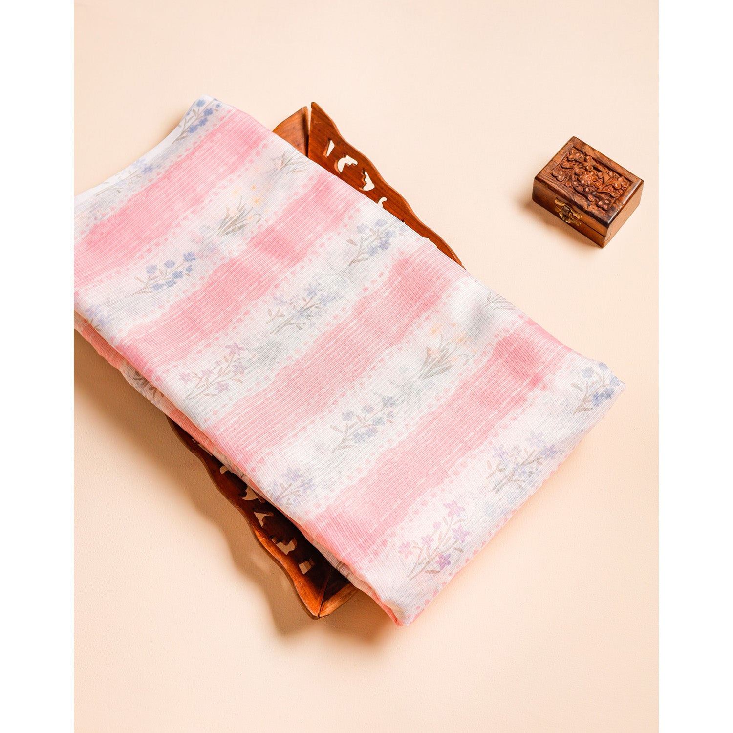 KOTA PRINTED FABRIC