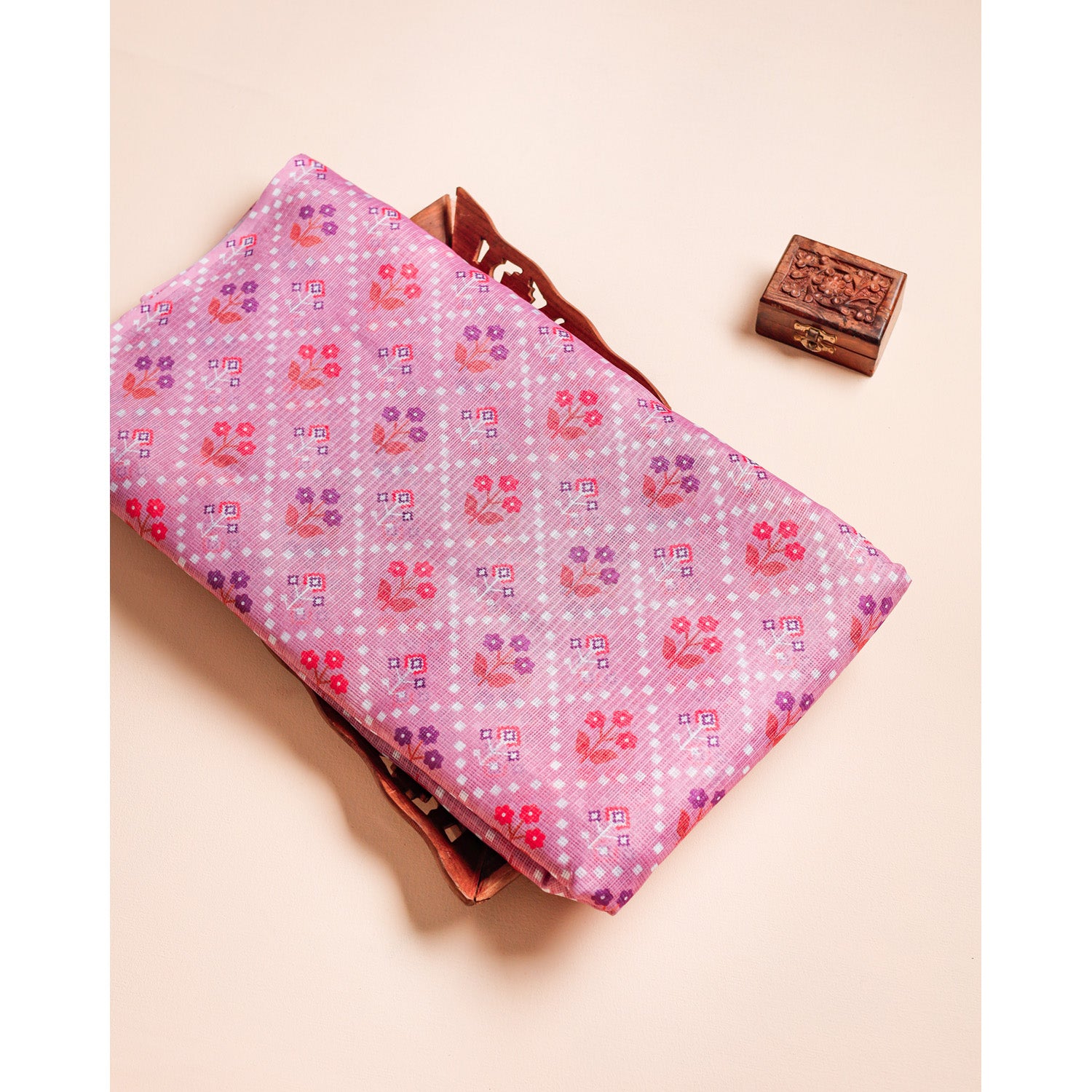 KOTA PRINTED FABRIC